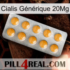 Cialis Générique 20Mg levitra1